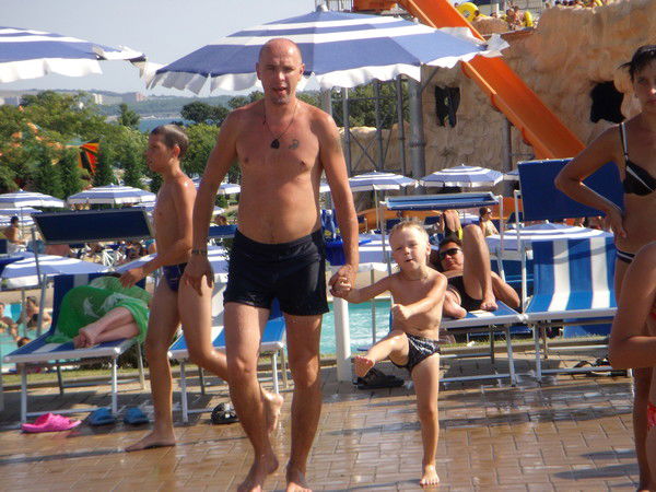 Андрей Чечелев