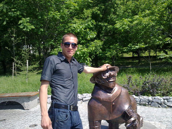 Владимир Александрович