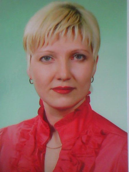 Татьяна Хайбрахманова