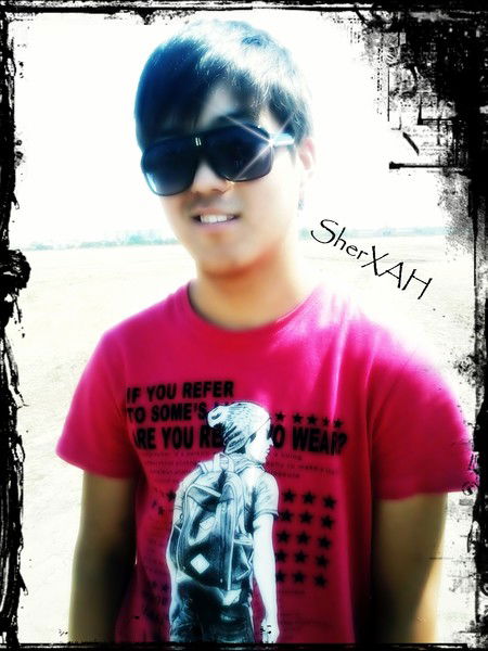 Шерхан Кабыкен