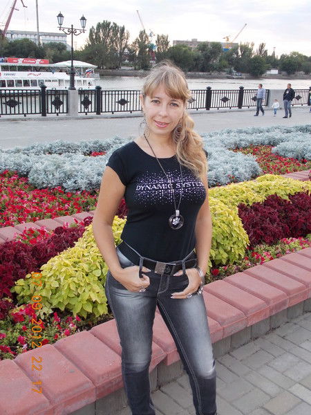 Маргарита Прудкая