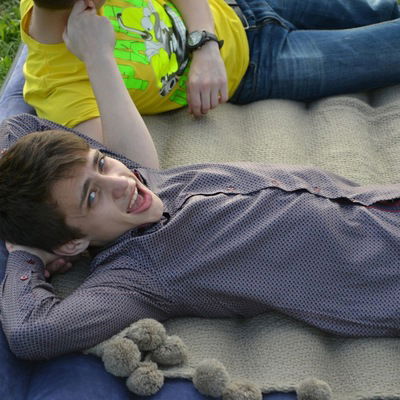 Андрей Юсупов