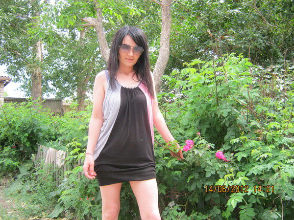 Виктория Махмутова