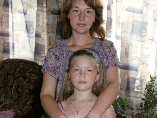 Марина Темникова