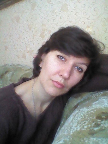 Наталья Головченко