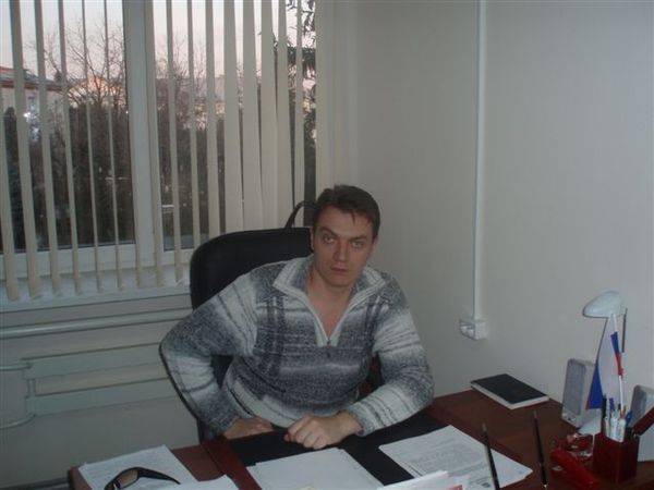 Алексей Беленков