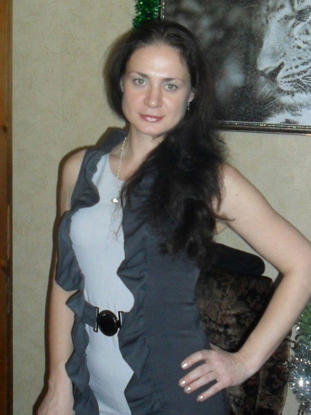 Яна Золотарева