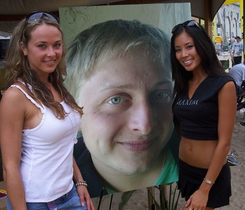 Вася Боринцев