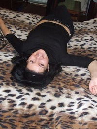 Оля Мищенко