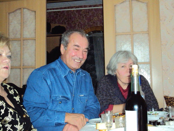 Владимир Черенков