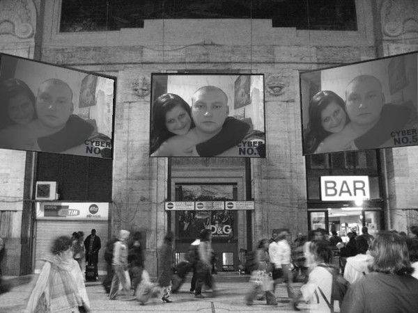 Виктор Кривошеев