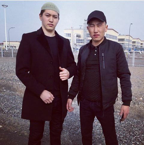 Ернур Абду-Малик