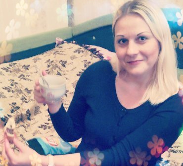 Алла Карпеня