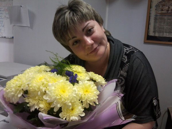 Гузель Яхина (Сотникова)