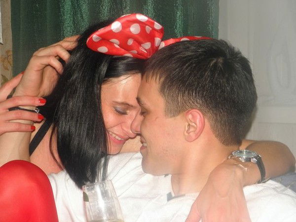 Владислав Шелушко