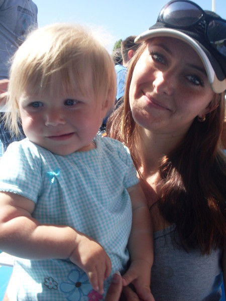 Кристина Зверева (Усенко)