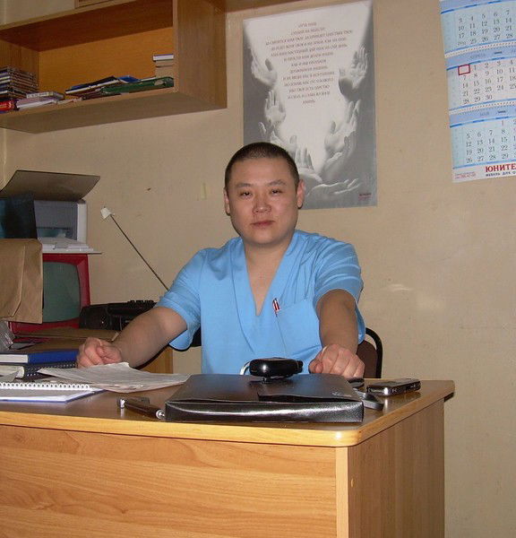 Cтанислав Цай