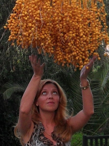 Лариса Верещако