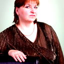 Ирина Кузьмина