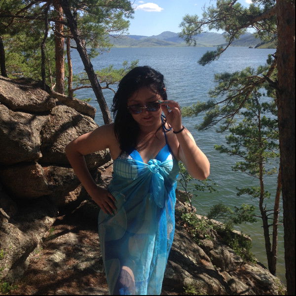 Балауса Кыдырбаева