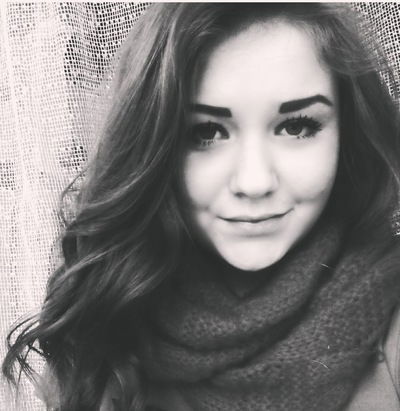 Наталья Маркова