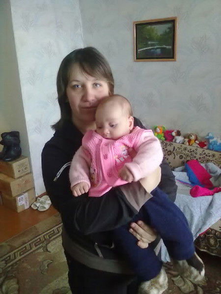 Светлана Смирнова