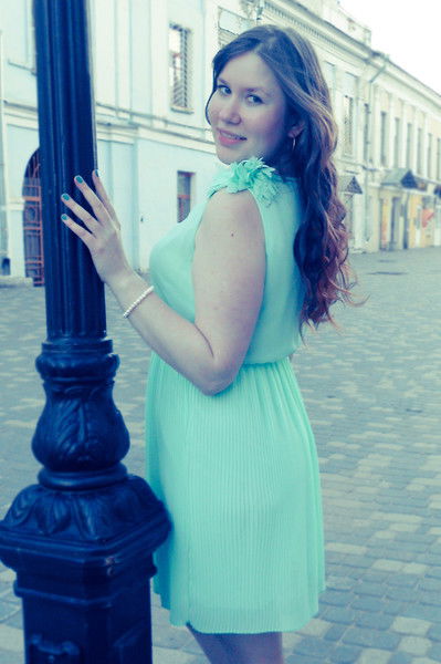 Анастасия Иванова