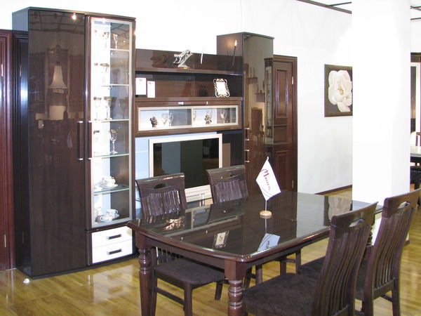 Мебельчерноземья Ульяновск