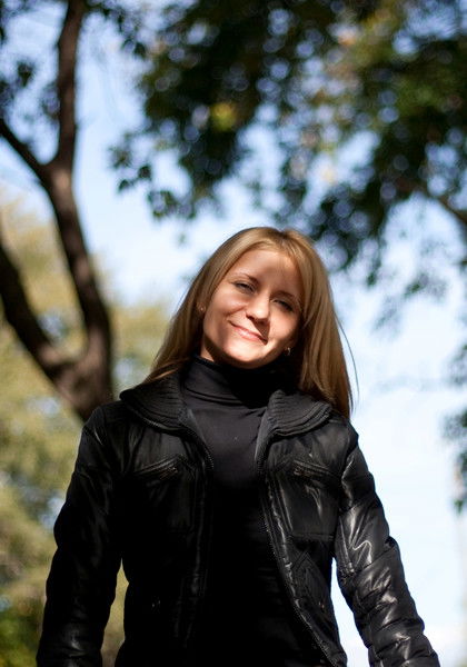 Нина Мишина