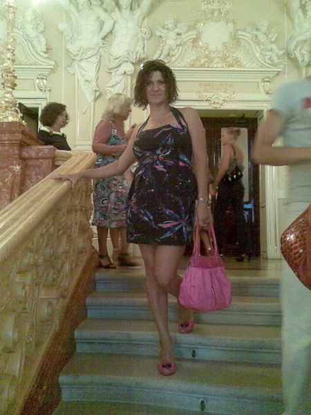 Ольга Касьянова