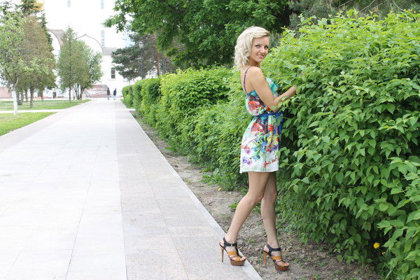 Виктория Труфанова