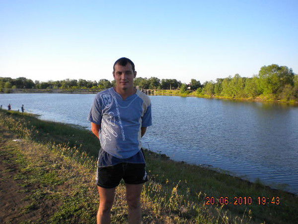 Айрат Хайрутдинов