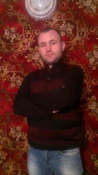 Андрей Луцев