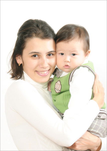 Виктория Тужанская