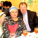 Жанара Байматаева
