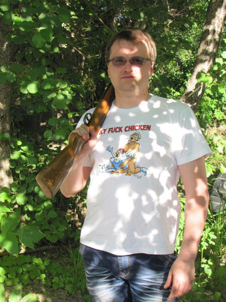 Константин Борисович