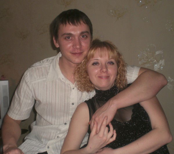 Оленька Ярцева