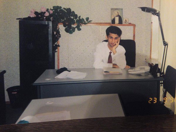 Шавкат Курбоналиев