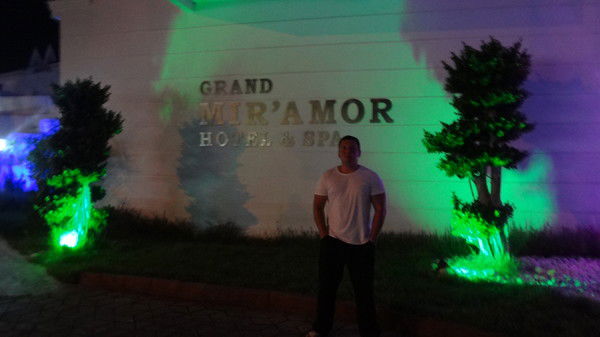 Алексей Телегин