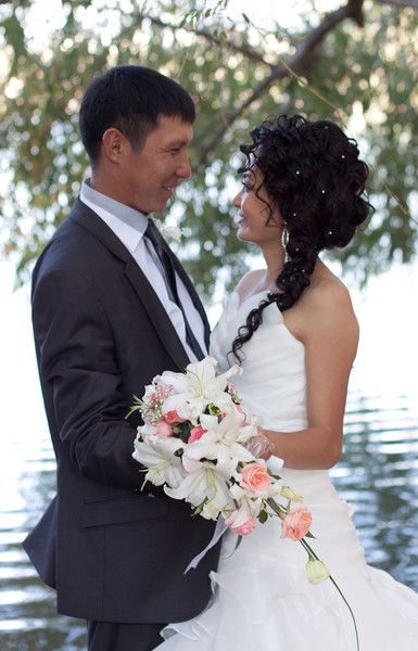 Жулдыз Аралбаева