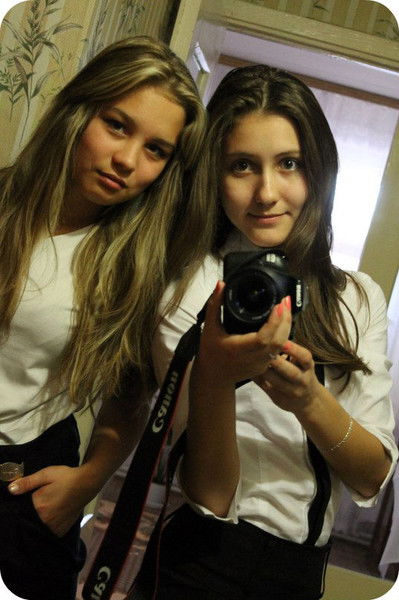 Рузиля Биктина