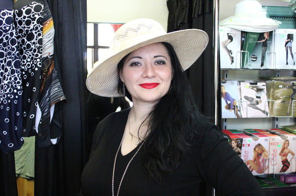 Естер Лалаян