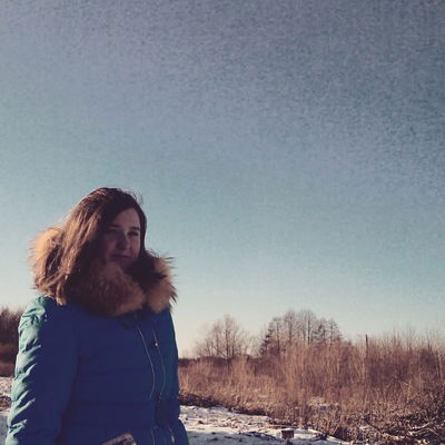 Наталья Позняк