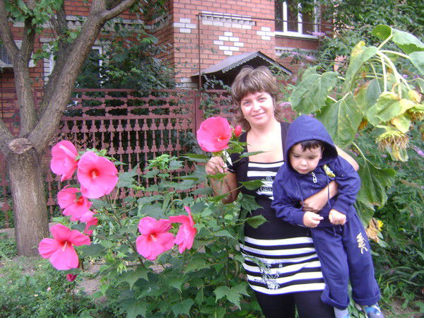 Елена Щепилова