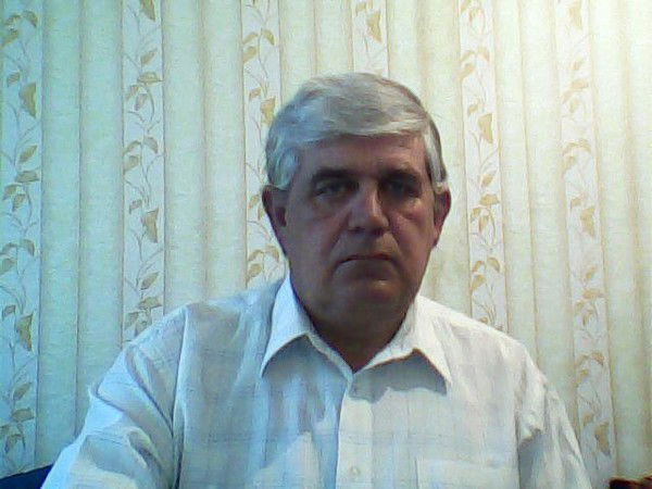 Николай Гынга