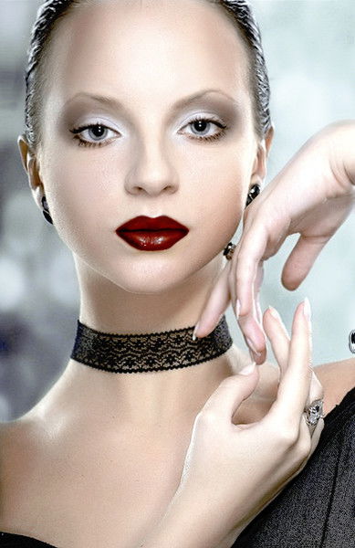 Ирина Куликова