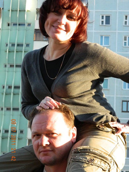 Елена Хоперскова