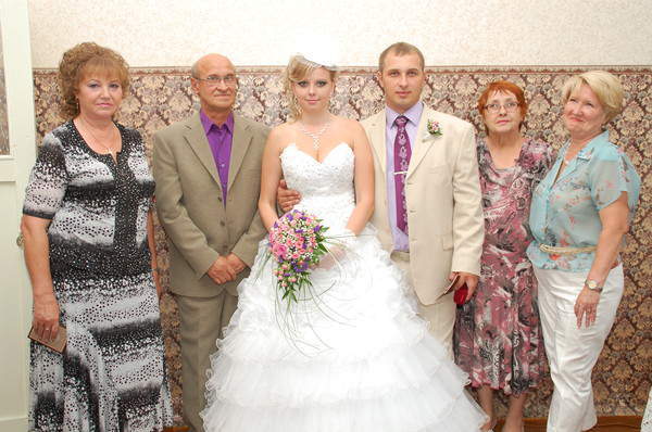 Валентина Вачугова