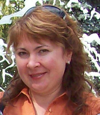 Наталия Кобзарь