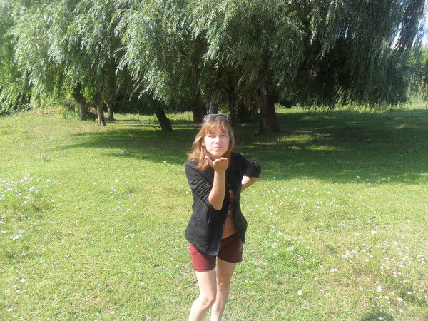 Диана Карпишина